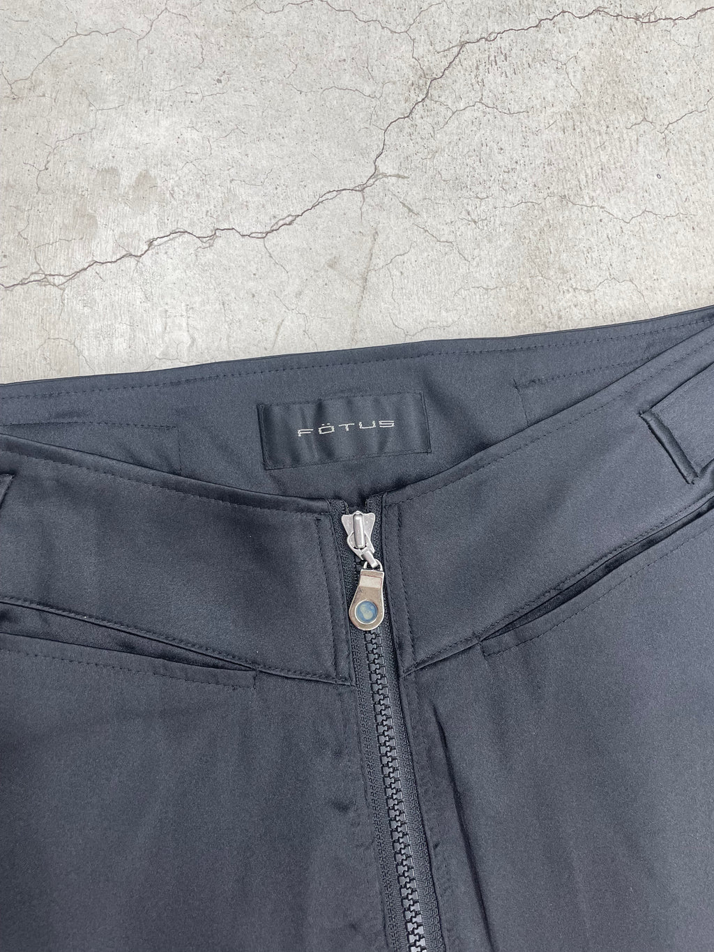 00‘s FOTUS Bell Bottom Pant (s)