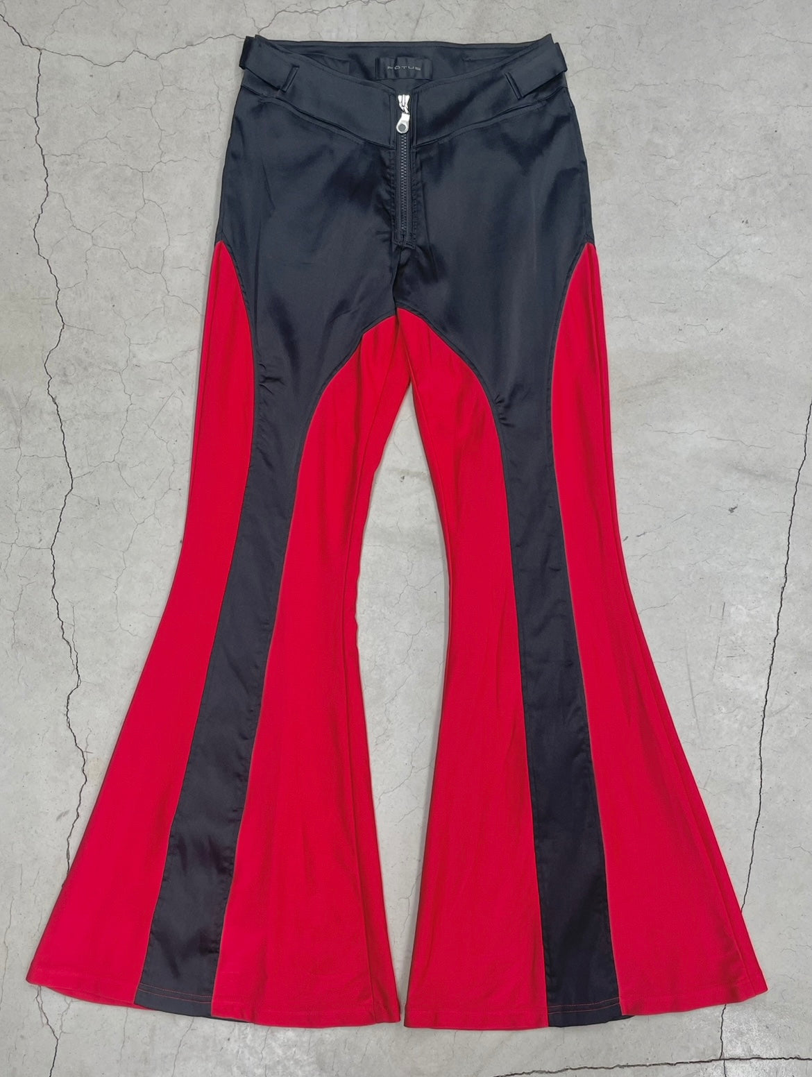 00's Kyoji Maruyama Leather Jacket – WEMETAL ARCHIVE