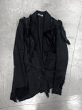 If Six Was Nine Crow Blazer (1)